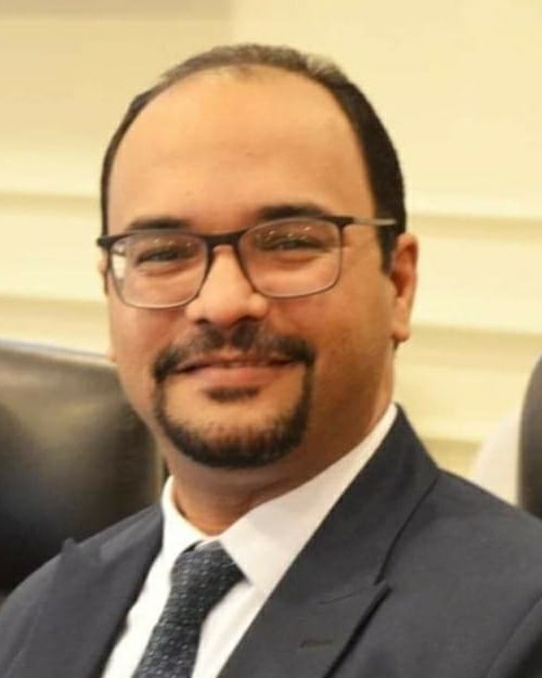 د. هشام البرجي